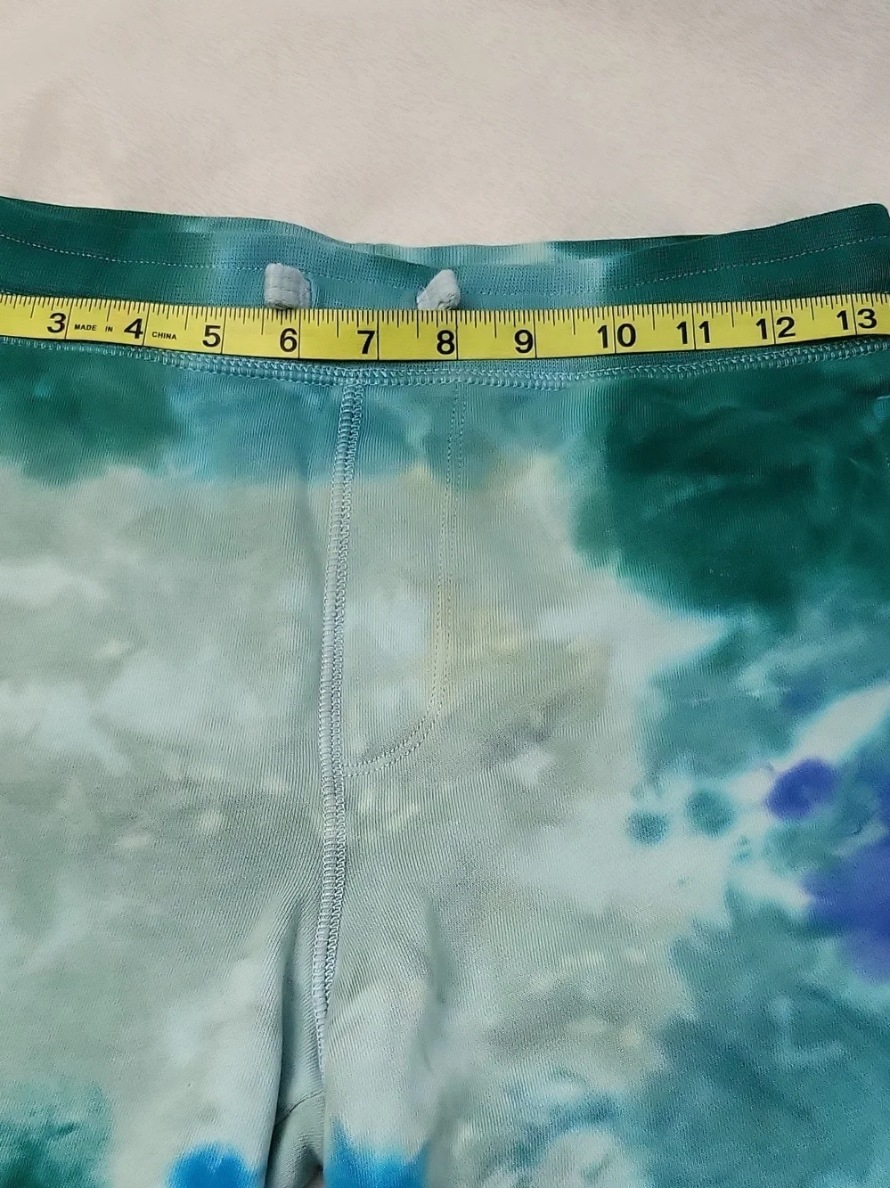 GAP soft tie